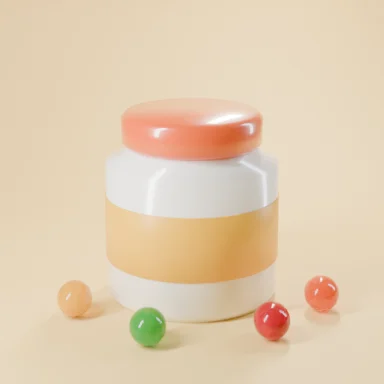 Vita Gummies